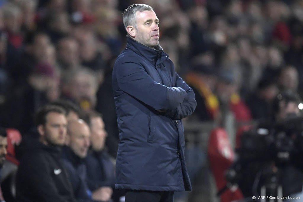 FC Utrecht moet puzzelen door coronabesmettingen en blessures
