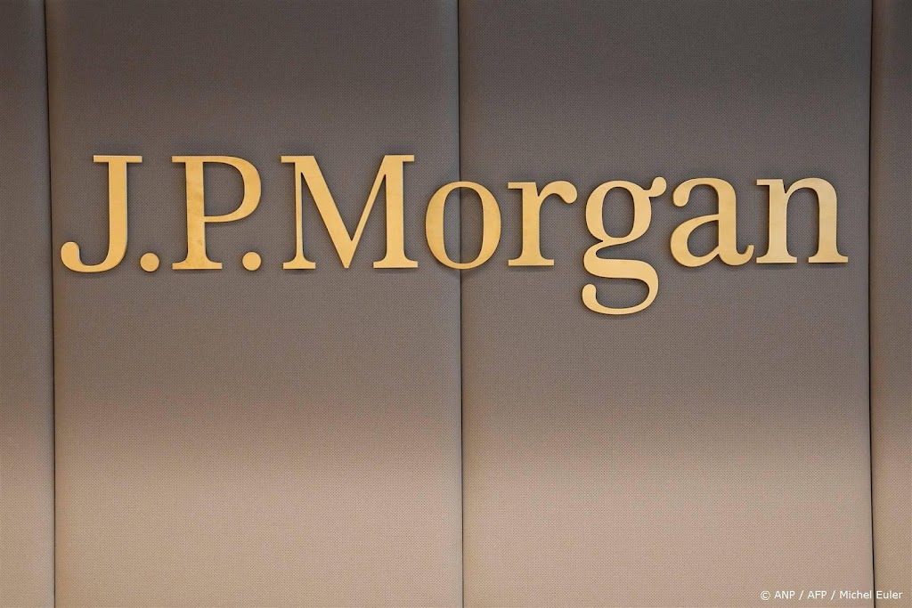 JPMorgan investeert miljoenen in Nederlands cybersecuritybedrijf