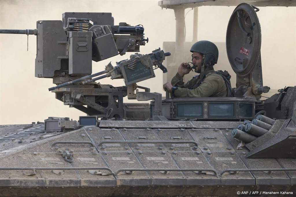 Israël onderzoekt of aanslag op hoge Hamasleider is gelukt