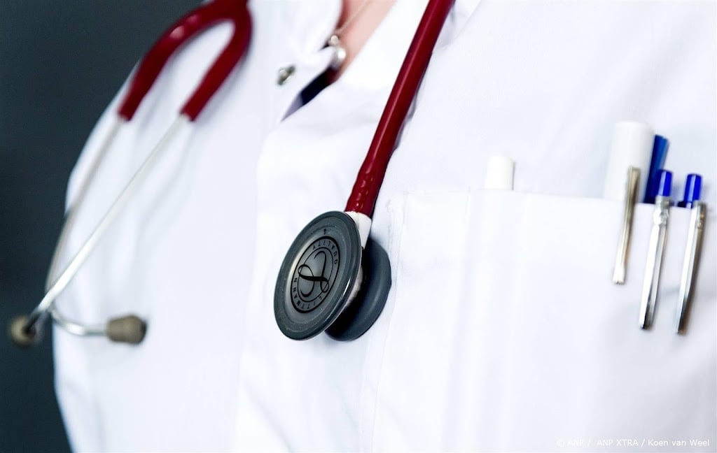 Duizenden Duitse artsen in staking voor hogere lonen