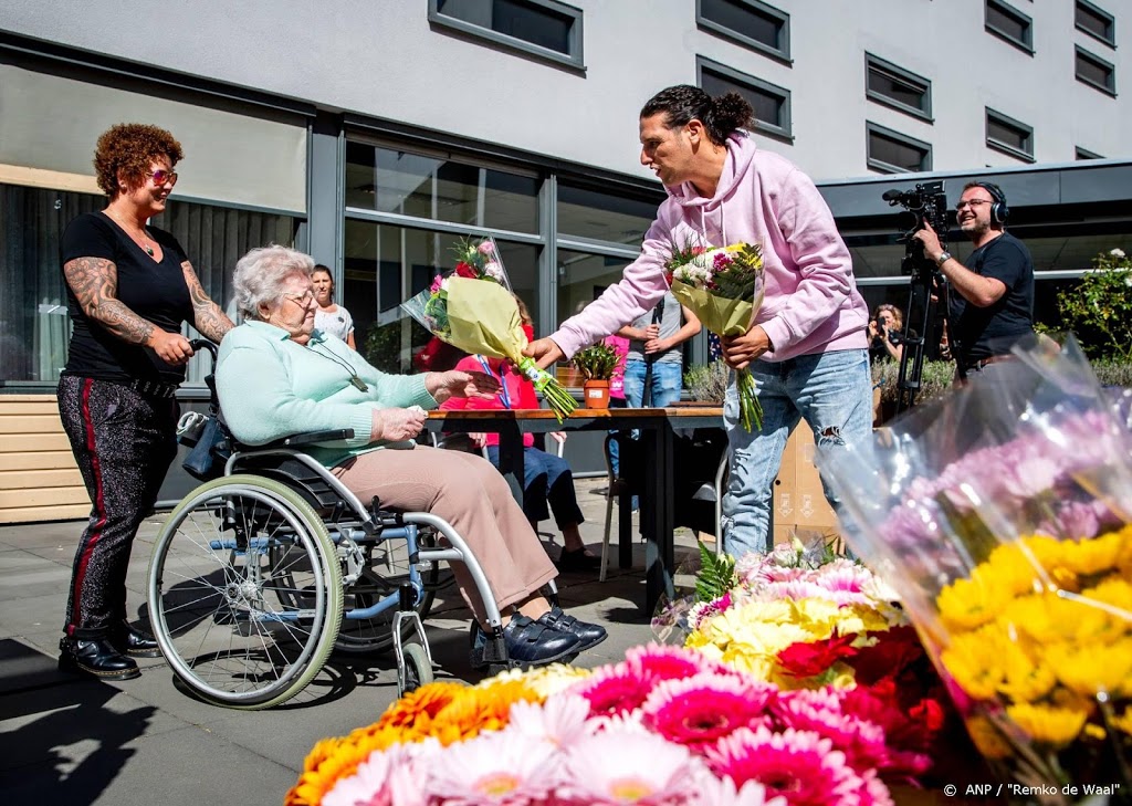 Aantal doden door coronavirus stijgt tot 2643