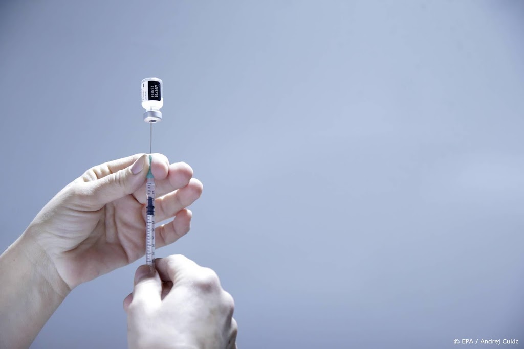 China wil vaccins mengen in poging effectiviteit te verhogen