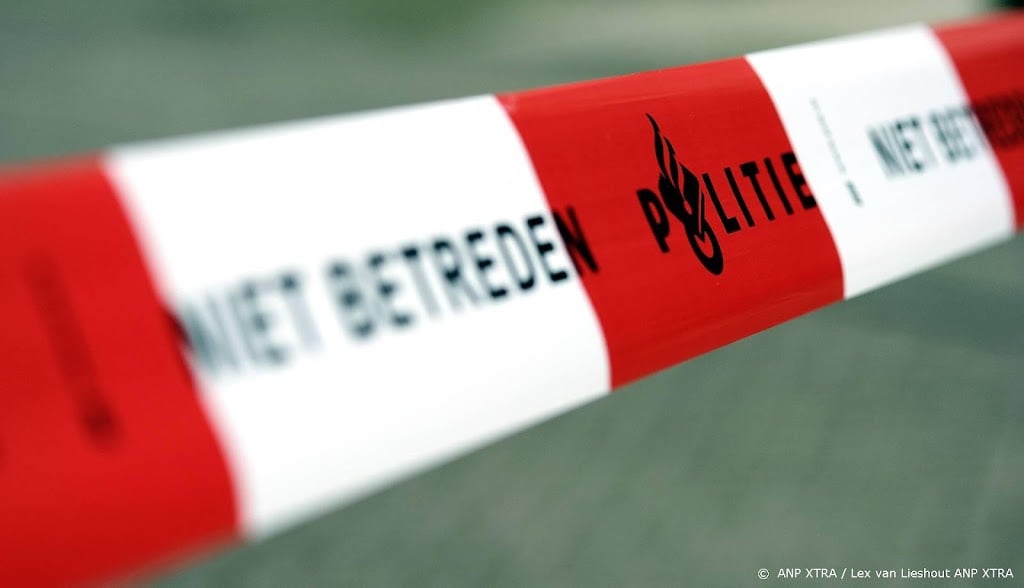 Verdachte opgepakt voor steekpartij in Rotterdam
