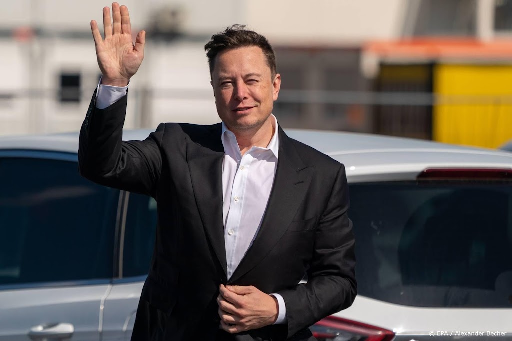 Directeur Twitter: Elon Musk treedt niet toe tot raad van bestuur