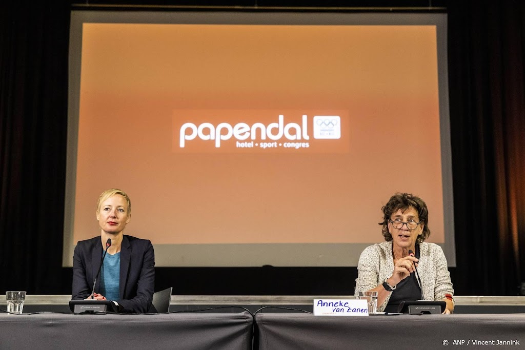 Financiële tegemoetkomingsregeling turnsters aangepast