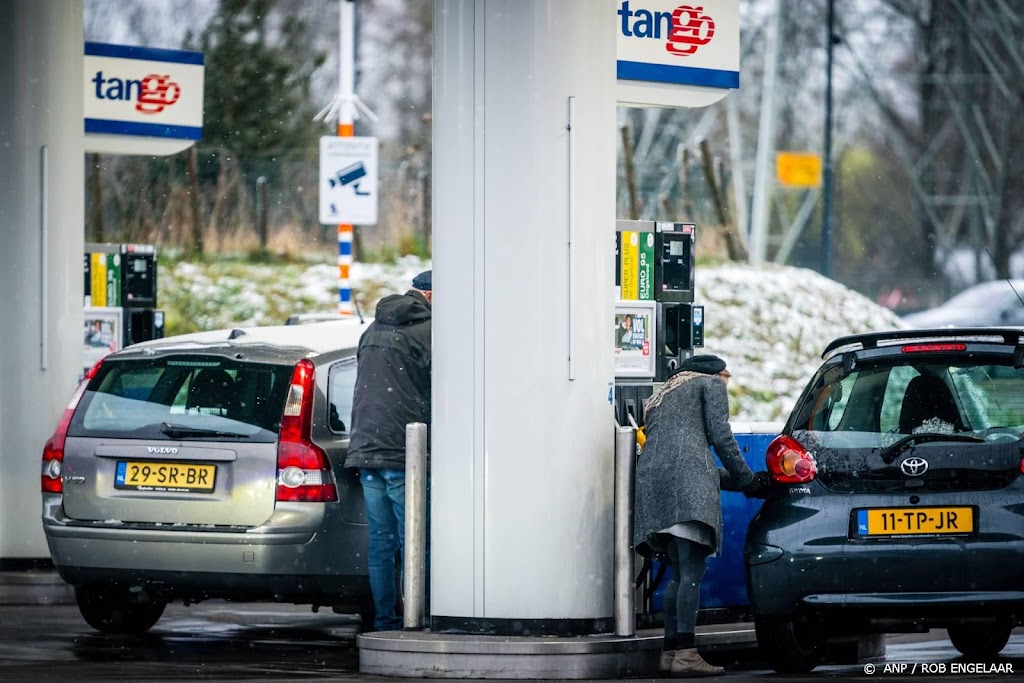 Marktdeskundige denkt dat benzineprijs verder kan gaan dalen