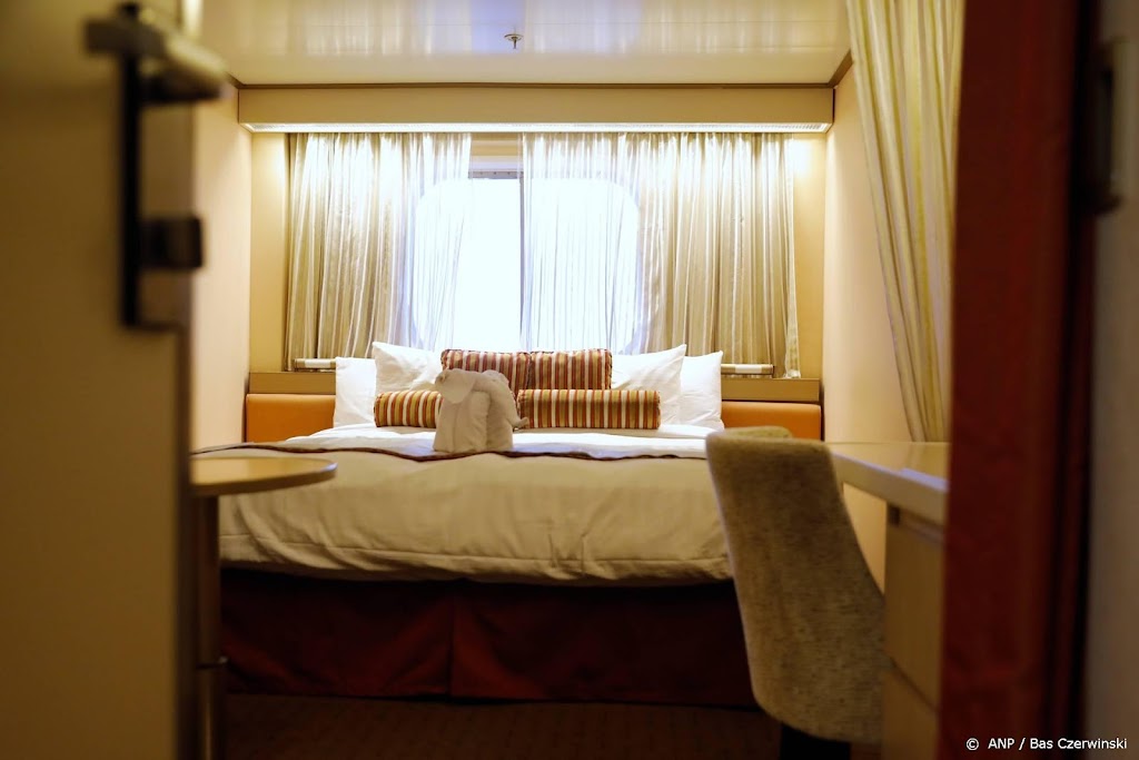 Hotels blijven vluchtelingen opvangen ondanks toename boekingen