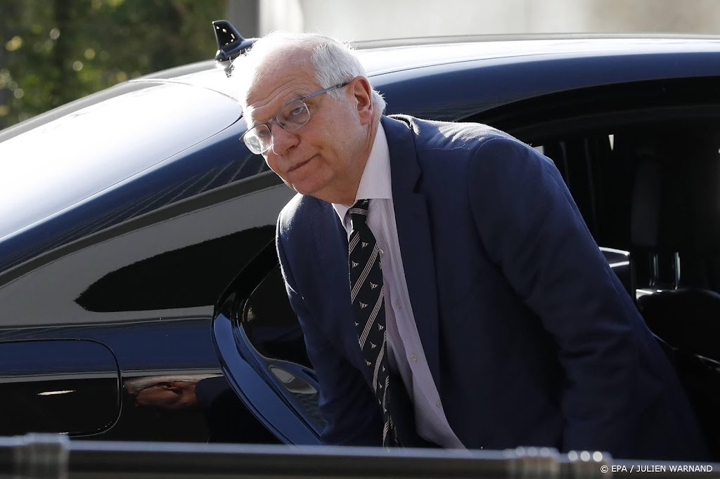 EU: Rusland brengt hongersnood in de wereld en geeft EU de schuld