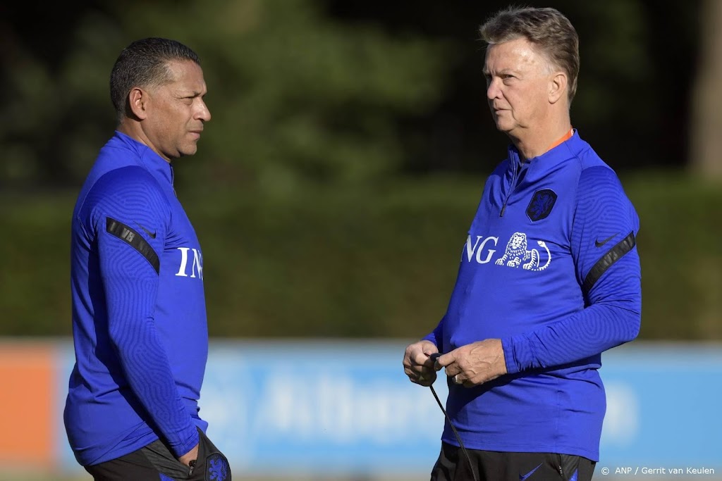 Van Gaal belde tevergeefs met FC Utrecht om Fraser te behouden