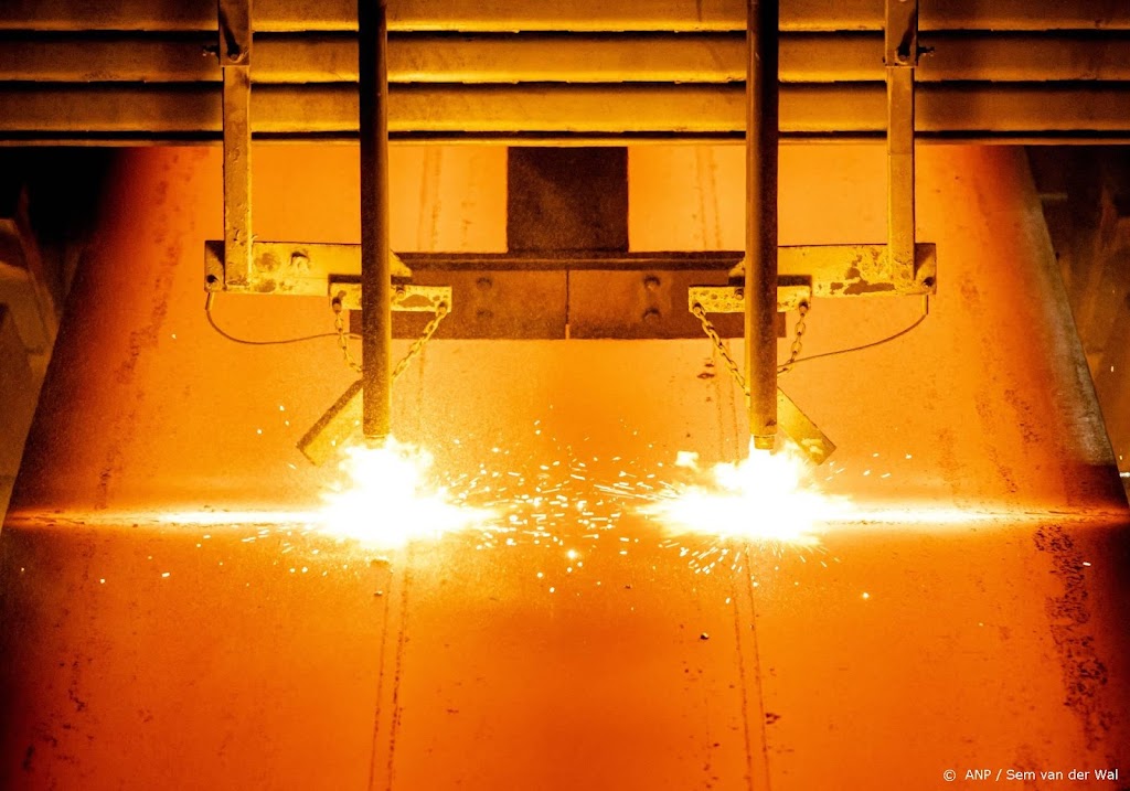 Vakbonden sluiten cao-overeenkomst met Tata Steel