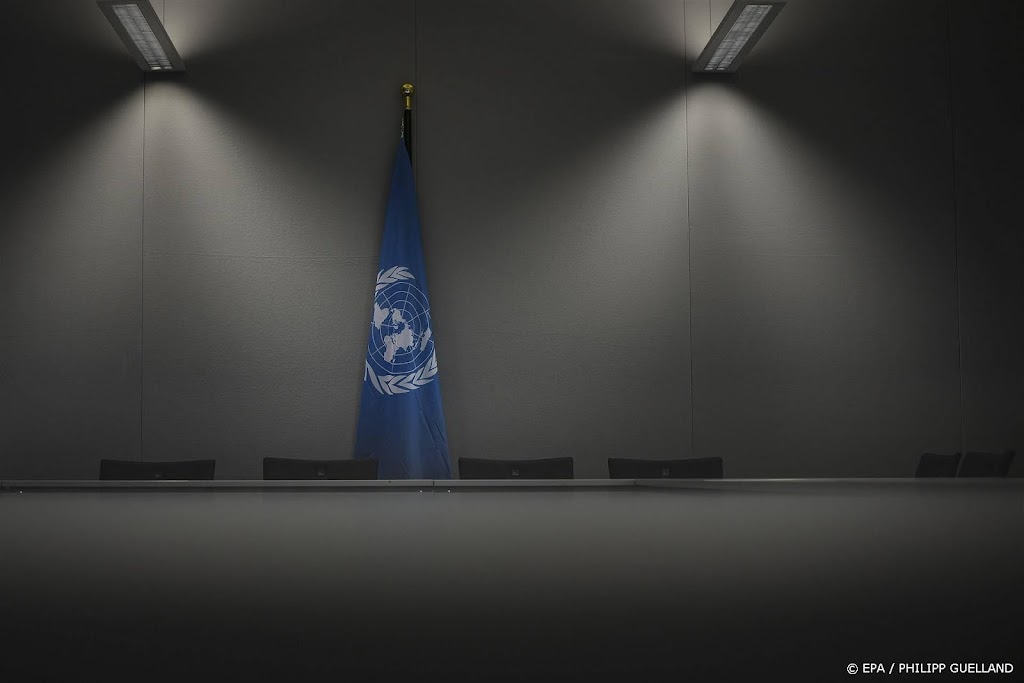 Afghaans VN-personeel zit voorlopig thuis vanwege vrouwenverbod
