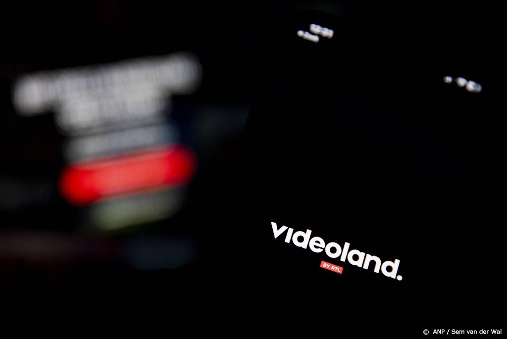 Videoland-veiling van tekeningen Kees Momma levert 14.800 euro op