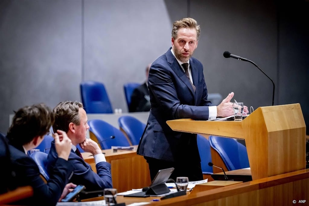 Ook De Jonge vindt afschaffing tijdelijk huurcontract goede route
