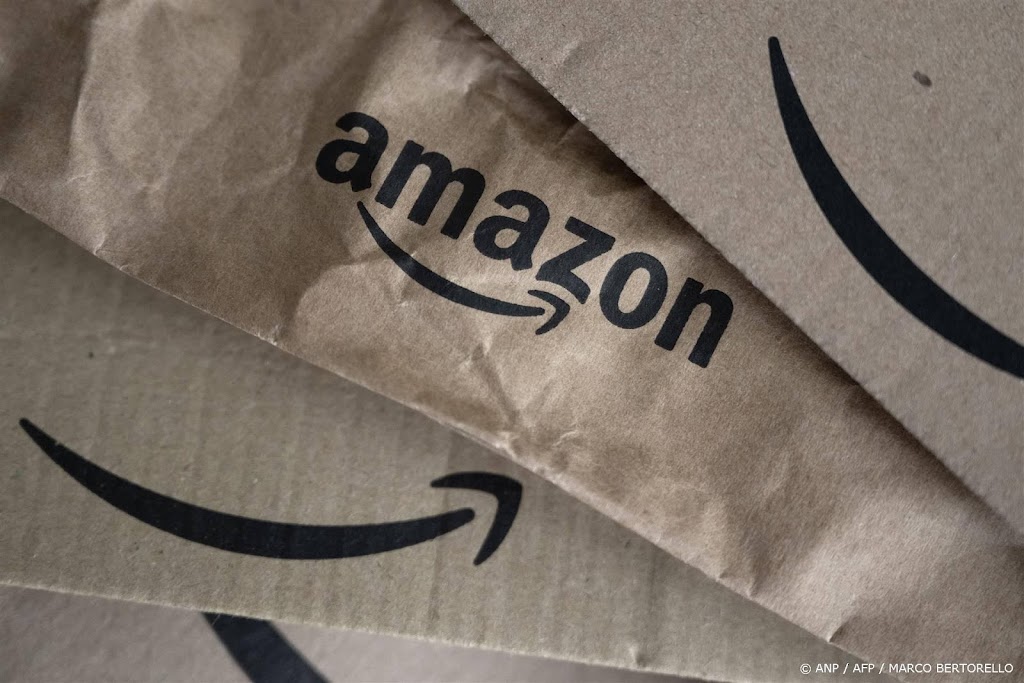 Amazon moet techbedrijf half miljard betalen in patentzaak
