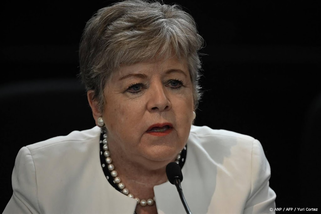 Mexico dient klacht in tegen Ecuador bij ICJ