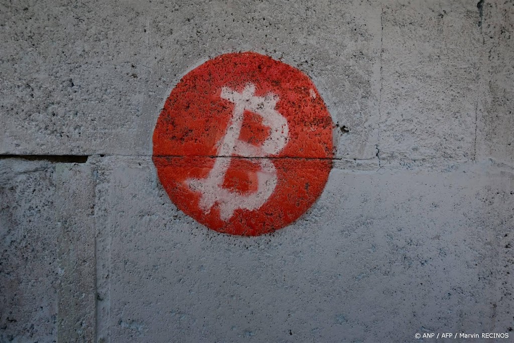 Productie bitcoin draait op volle toeren in aanloop naar halvering