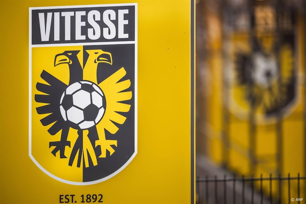 Licentiecommissie bestraft Vitesse met 3 punten