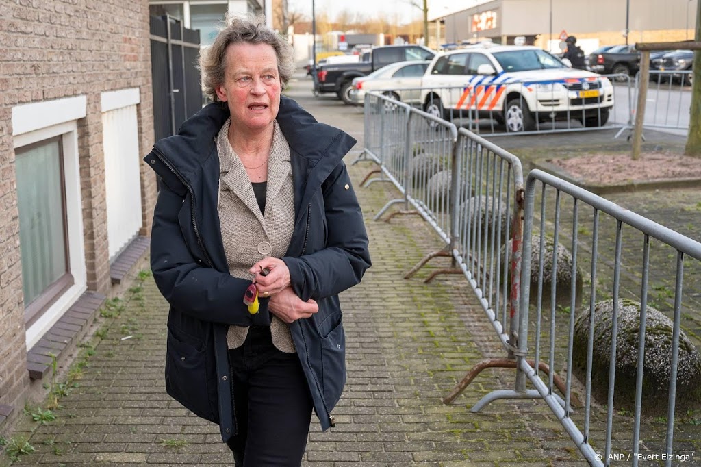 Advocaten blijven uit protest weg bij Marengo-proces