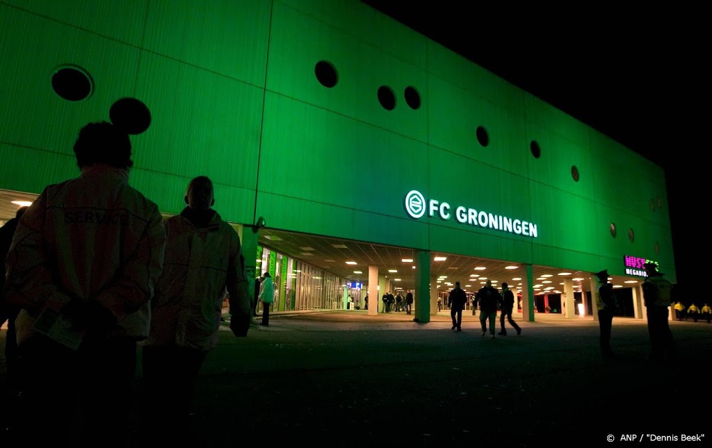 FC Groningen grijpt hard in en ontslaat elf medewerkers