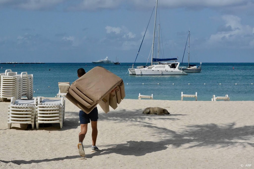 Aruba versoepelt coronamaatregelen per direct