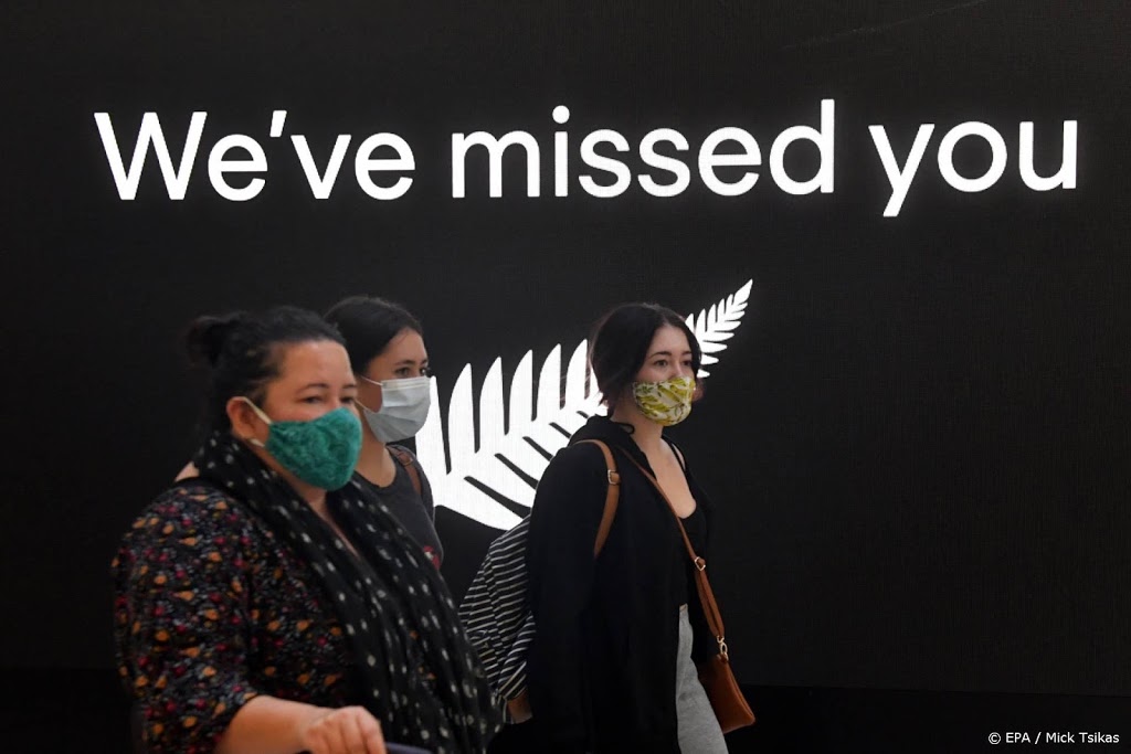 Eerste besmetting in 2 maanden in Australische deelstaat Victoria
