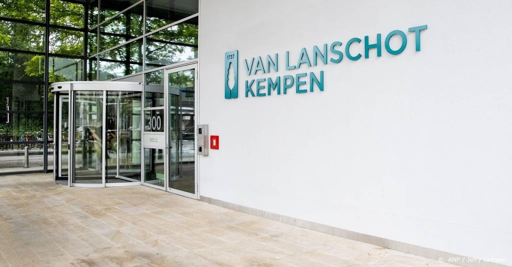 Van Lanschot Kempen vindt nieuwe bestuursvoorzitter bij Aegon