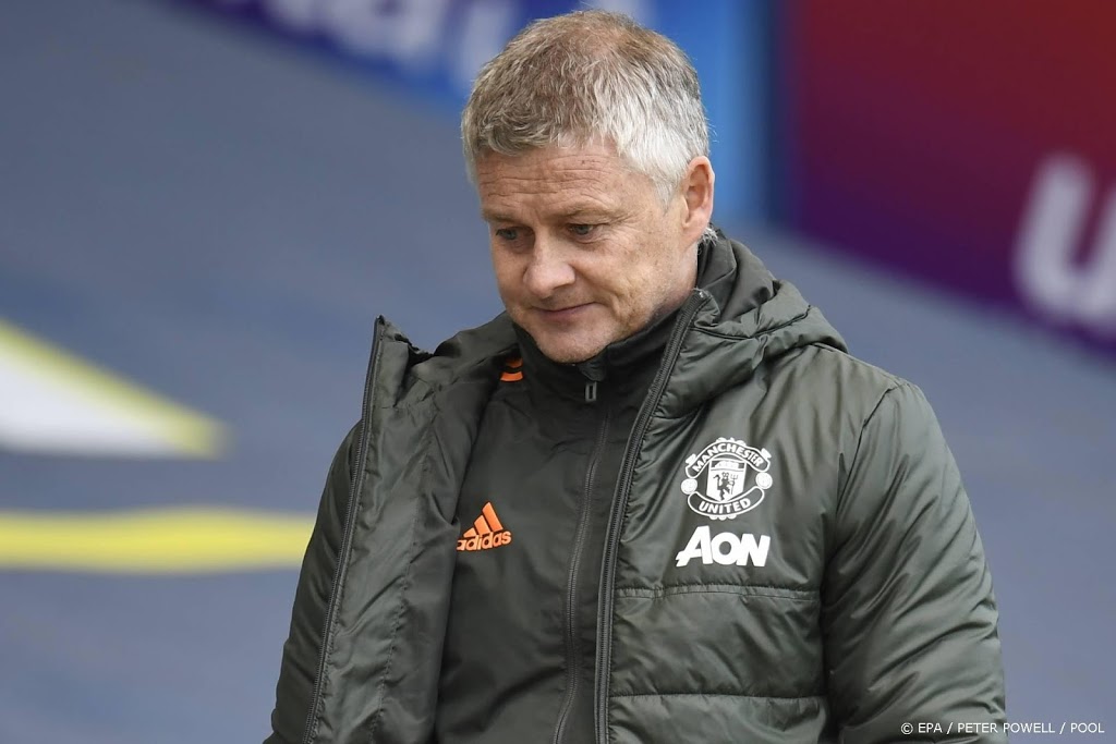 Trainer Manchester United hoopt dat fans afzien van geweld