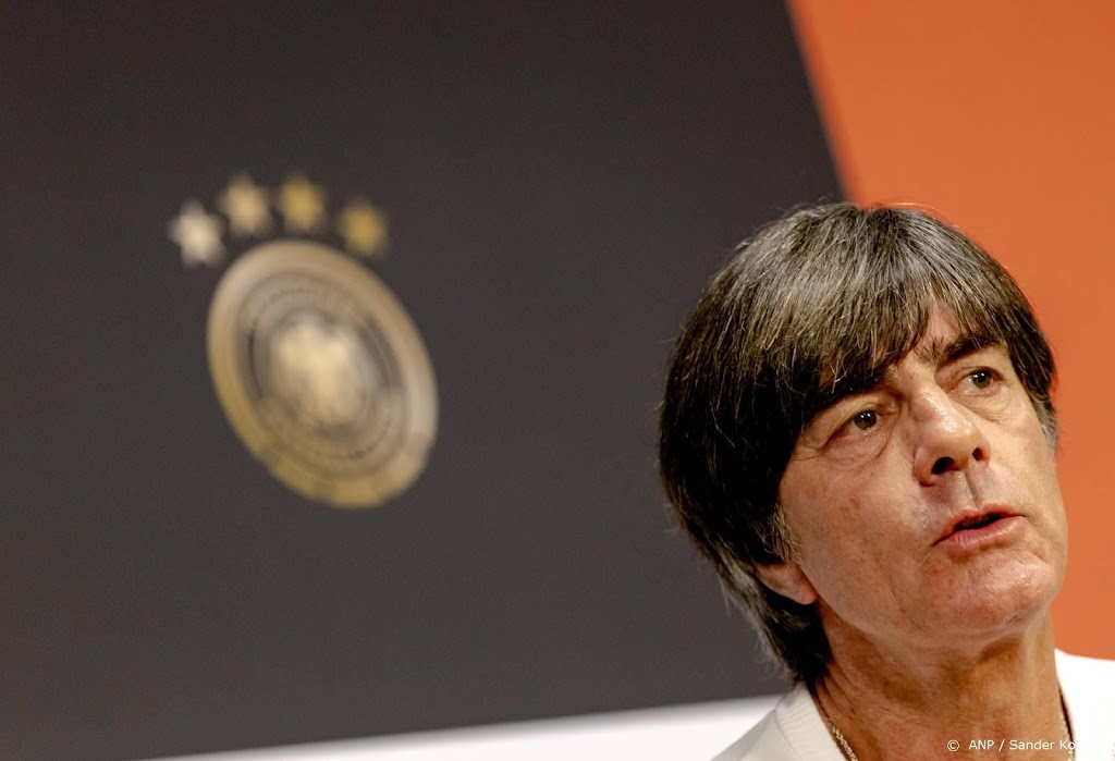Duitsland begint op 28 mei aan voorbereiding EK voetbal