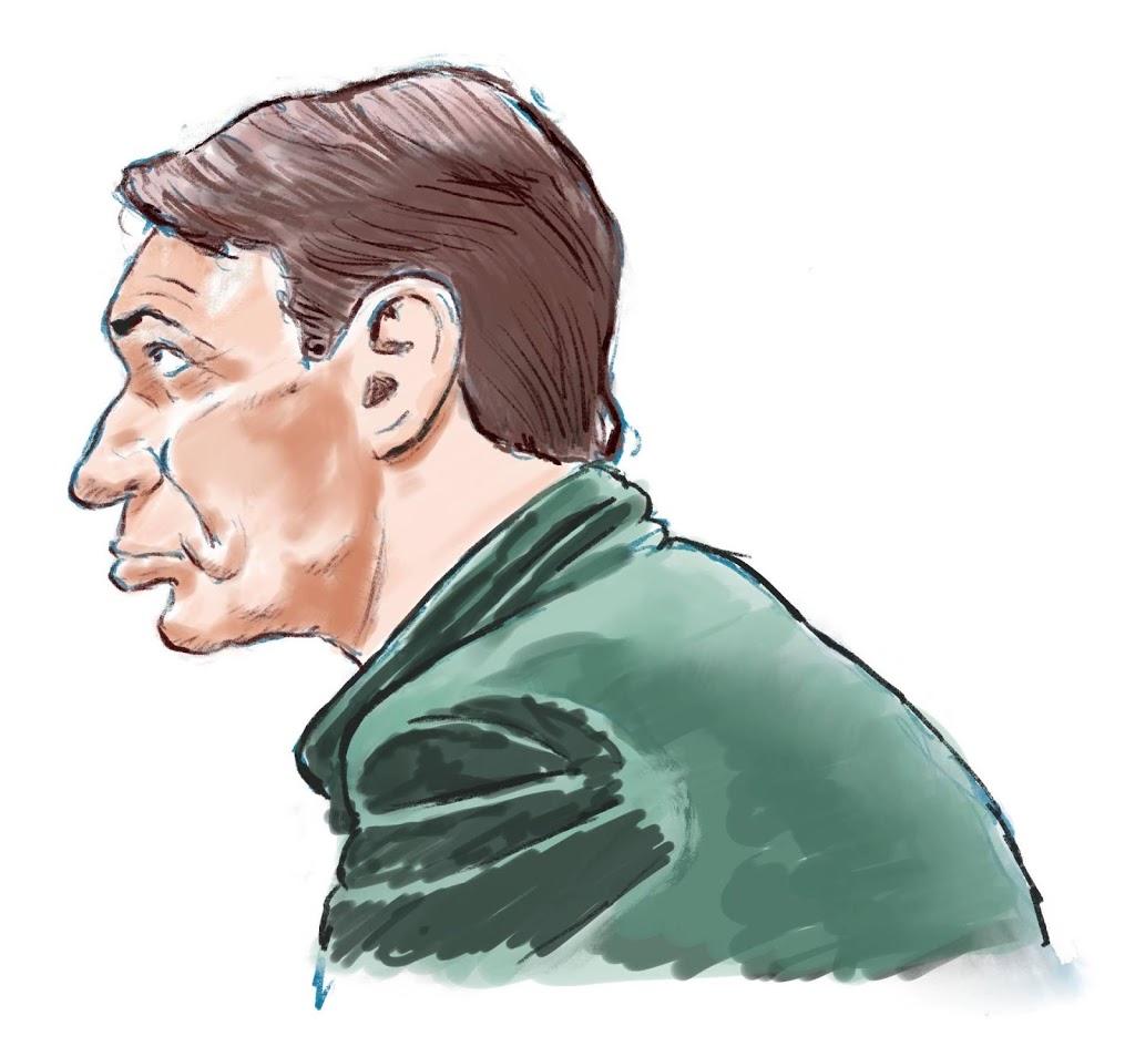 Holleeder: ik ken al die mensen niet. Helemaal niks, nul