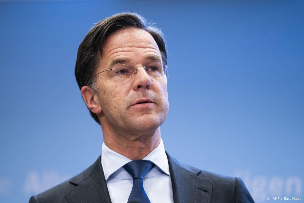 Rutte: versoepelingen gaan door als de richting goed is
