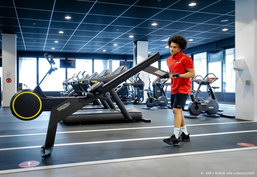 Straks weer groepstrainingen buiten en ook sportscholen weer open
