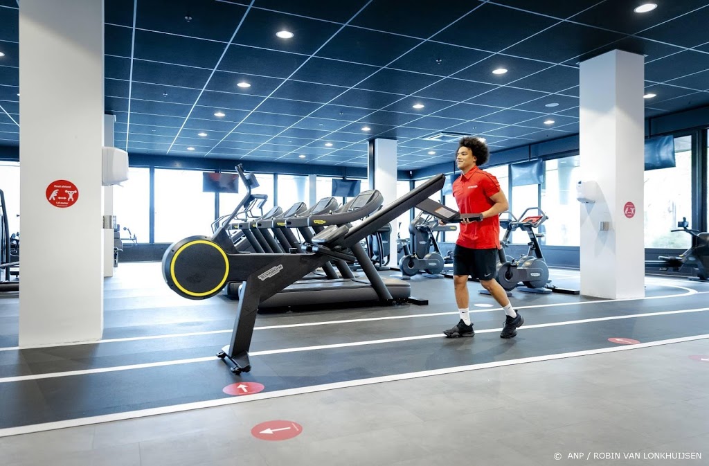 Fitnessbranche: heropening sportscholen biedt perspectief