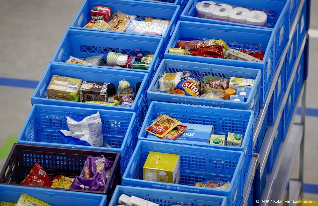Focus op prijsstijgingen bij kwartaalcijfers Ahold Delhaize
