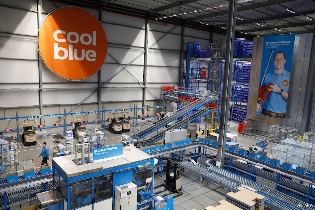 Coolblue doet ook aangifte tegen Van Lienden om mondkapjesdeal