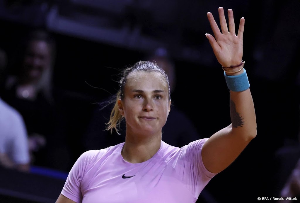 Tennistoernooi Rosmalen begroet vijf speelsters uit top 20