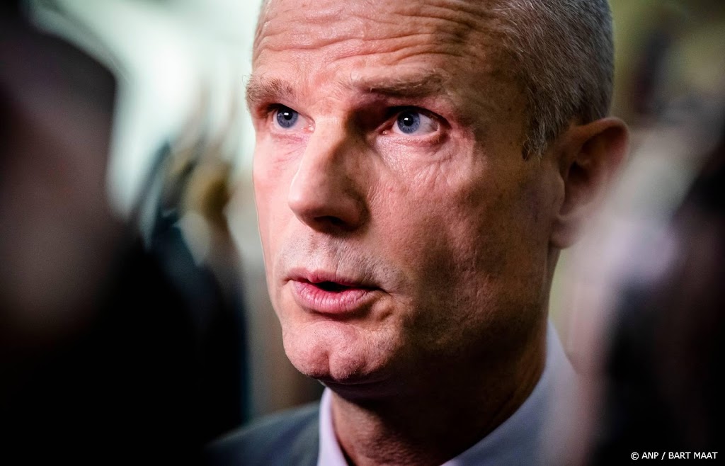 Stef Blok adviseert aanstellen permanente sanctiecoördinator