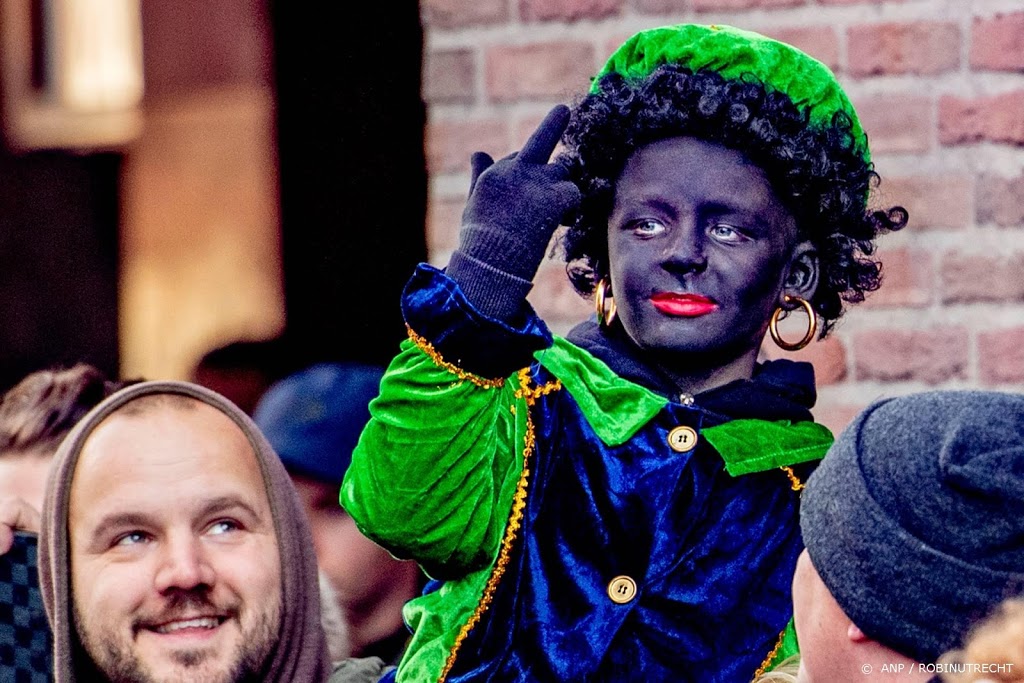 Nijmegen en Arnhem doen Zwarte Piet in de ban