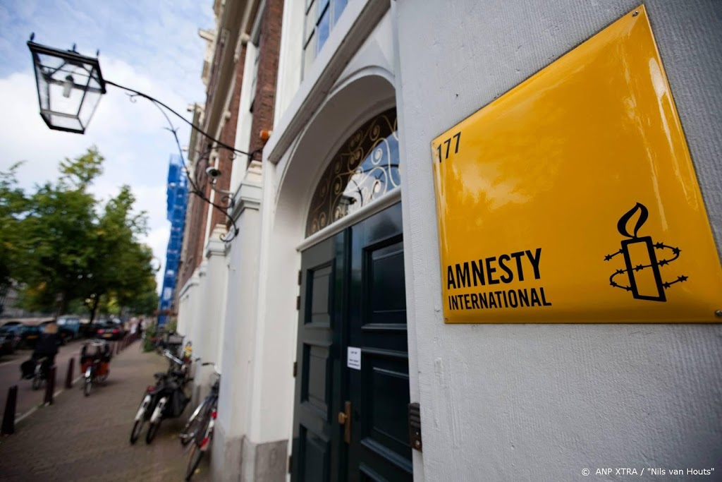 Amnesty beschuldigt Kroatische grenspolitie van wreedheden