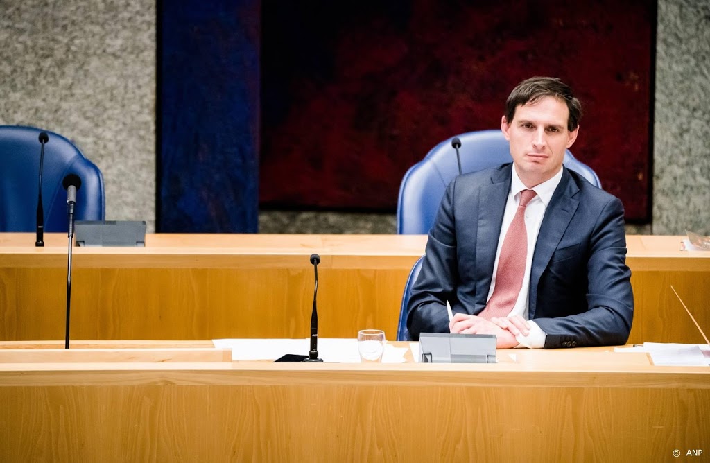 Hoekstra: geen haast met 'complexe' EU-begroting