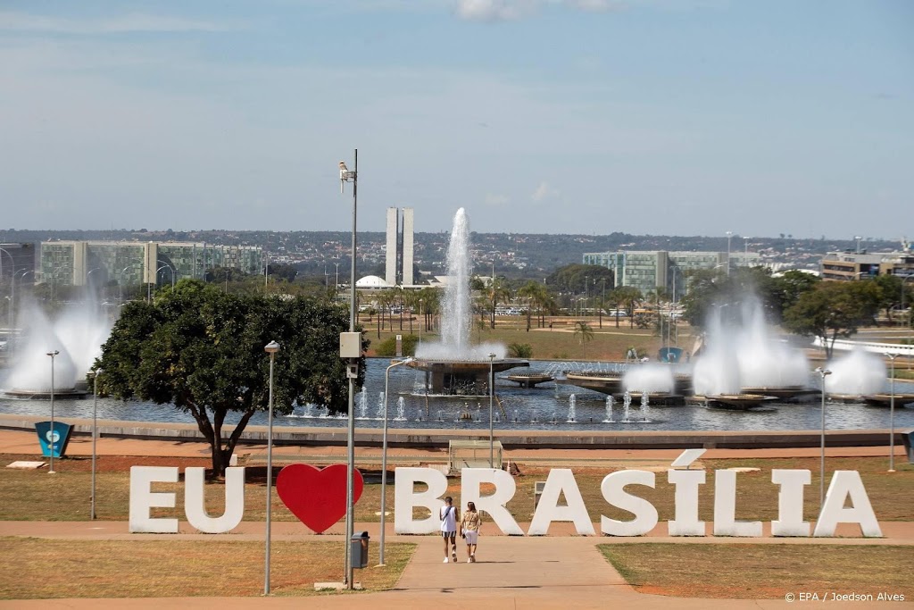 Copa América kan na rechtszaak zondag starten in Brazilië