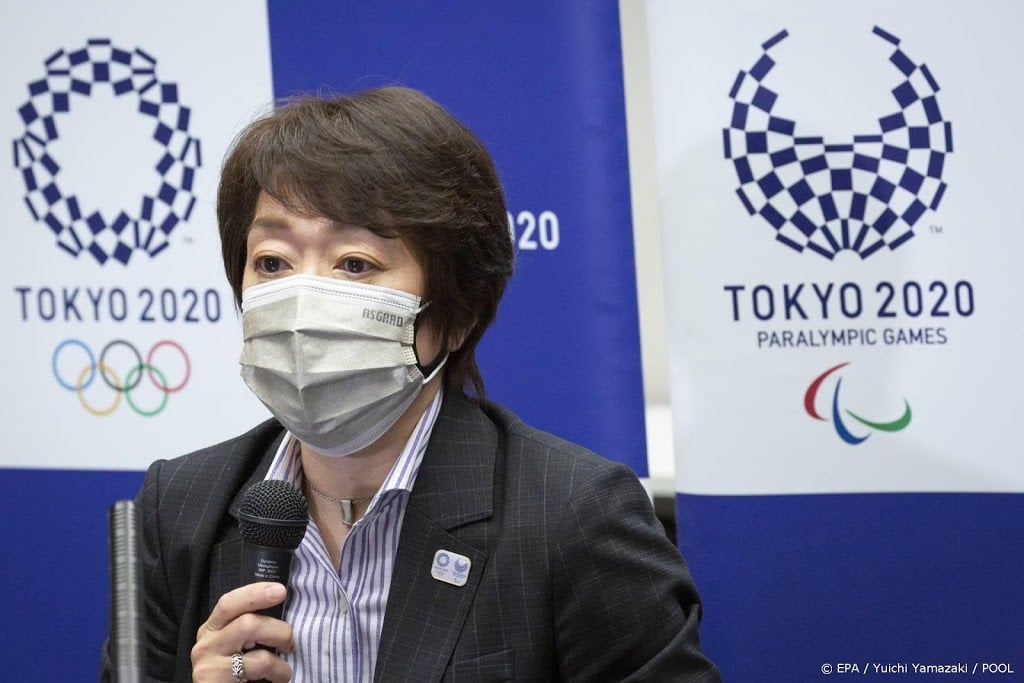 Japan gaat 18.000 medewerkers Olympische Spelen vaccineren