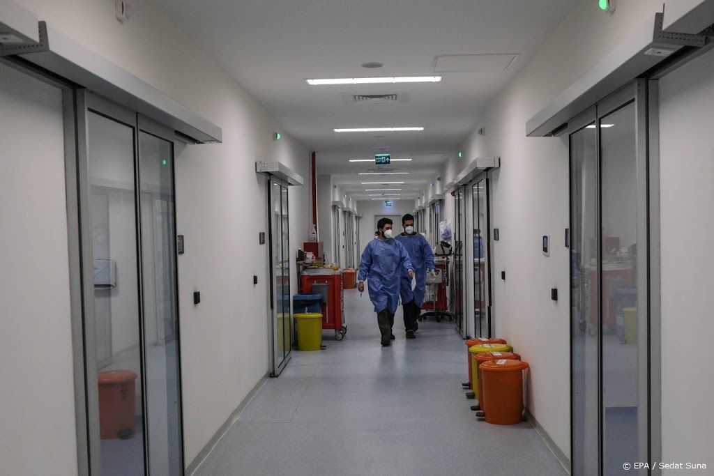 1417 nieuwe coronagevallen, laagste aantal sinds half september