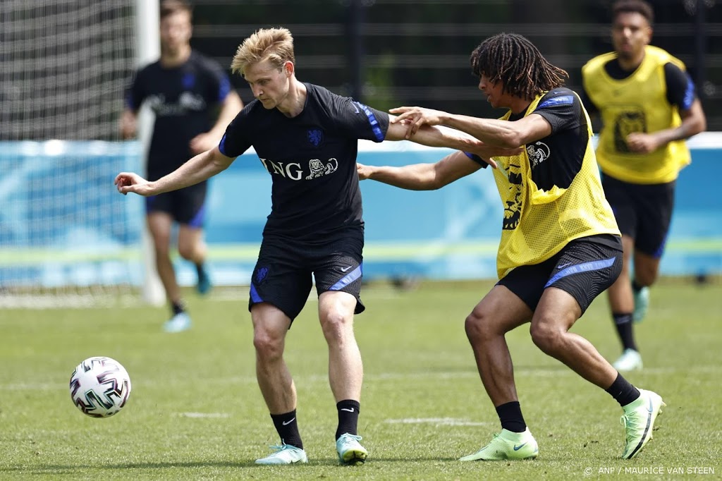 De Jong en Klaassen: ander systeem bij ons nooit thema geweest