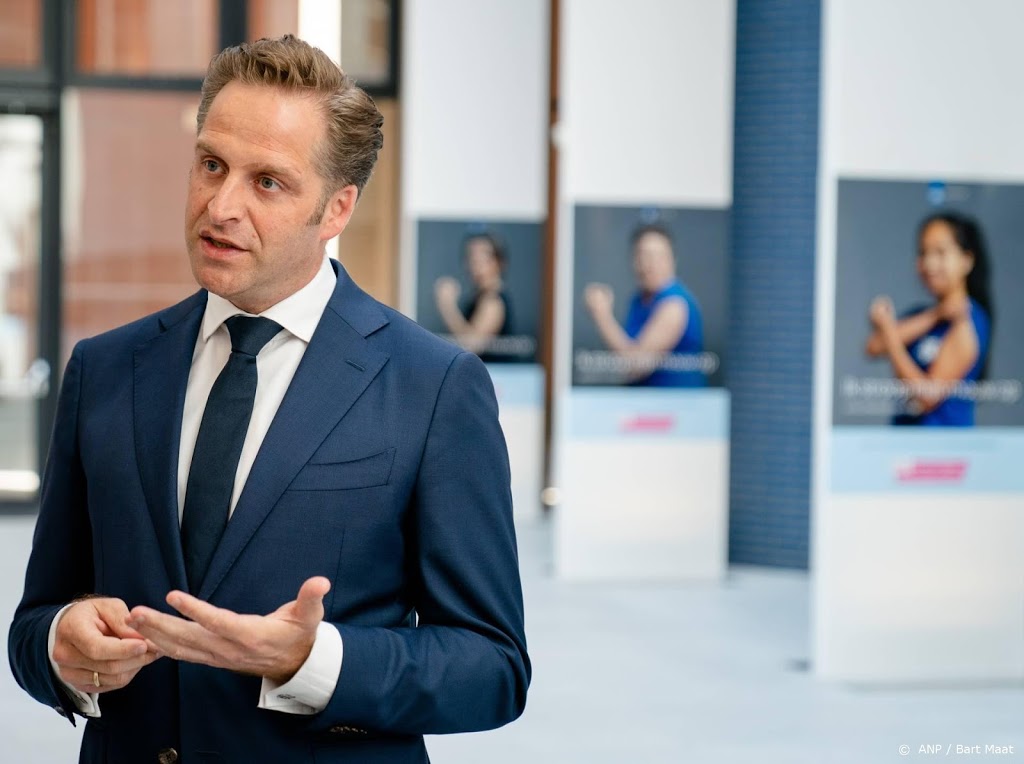 De Jonge denkt niet dat CDA-commissie conclusies Omtzigt deelt