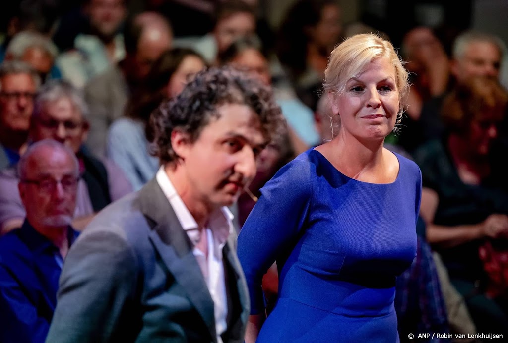 PvdA en GroenLinks besluiten over samenwerking senaatsfracties