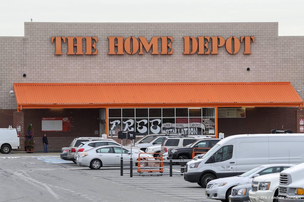 Home Depot krijgt gelijk, geen Black Lives Matter op werkkleding