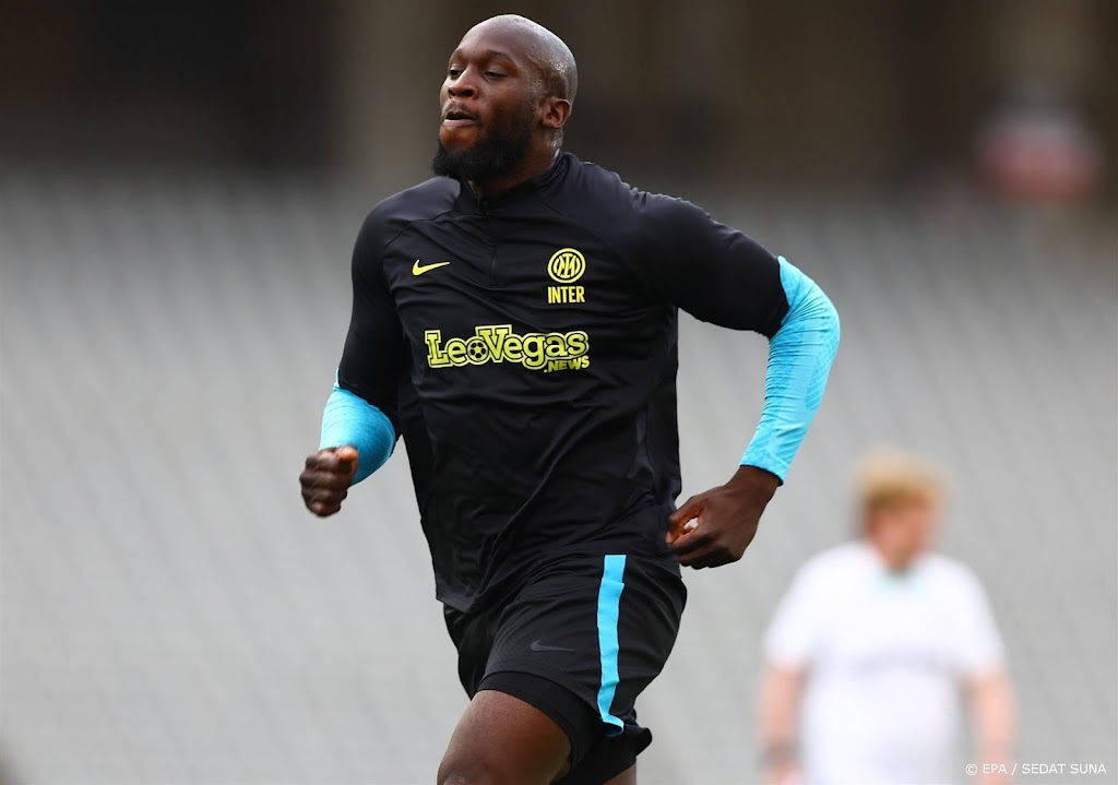 Lukaku krijgt na finale racistische berichten op social media