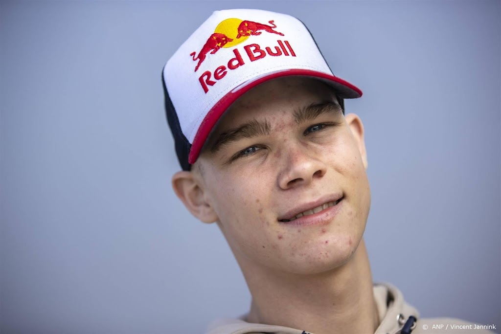 Motorcoureur Veijer zesde in Grote Prijs van Italië