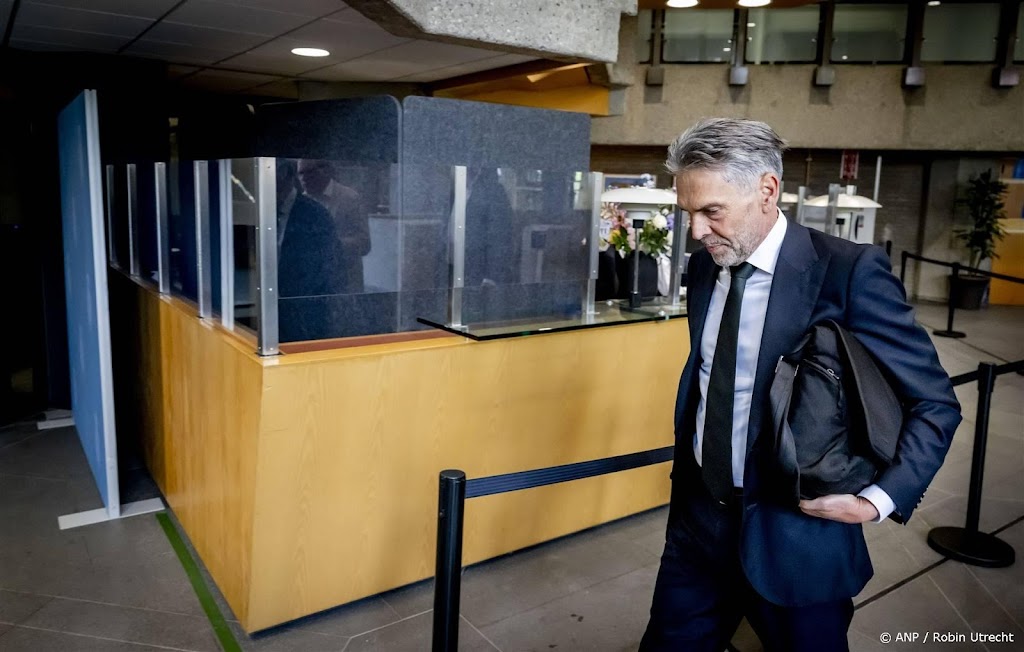 Van Zwol en Schoof komen met meer informatie over kabinetsploeg