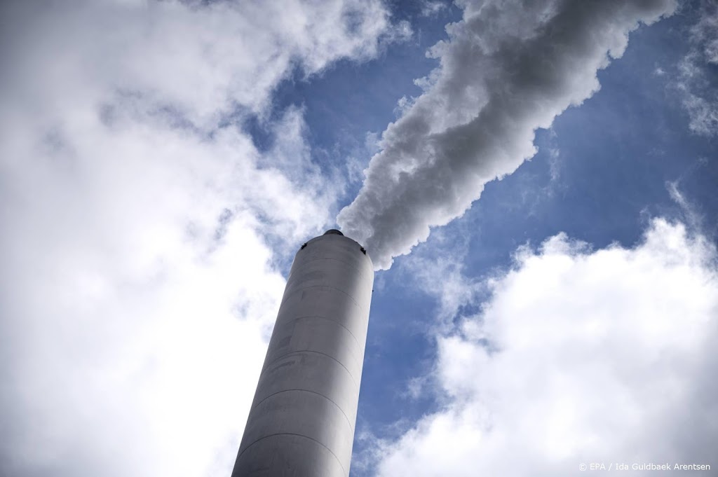 PBL: klimaatschade die industrie veroorzaakt groter dan CO2-prijs